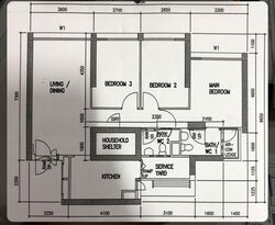 Blk 18A Buona Vista Court (Queenstown), HDB 4 Rooms #566451551
